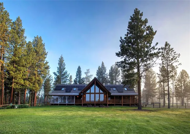 2nd image of 2532 Valley View Rd, Lincoln, MT 59639 | MLS# 30068833