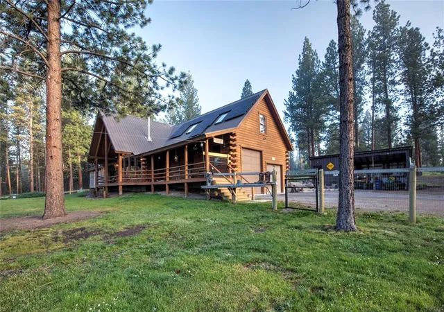 3rd image of 2532 Valley View Rd, Lincoln, MT 59639 | MLS# 30068833