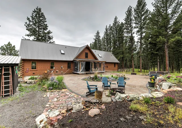 4th image of 2532 Valley View Rd, Lincoln, MT 59639 | MLS# 30068833