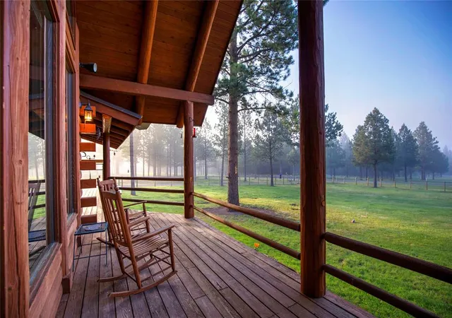 5th image of 2532 Valley View Rd, Lincoln, MT 59639 | MLS# 30068833