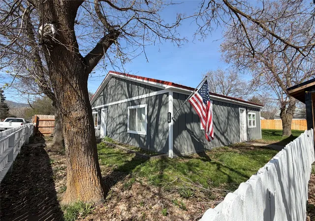 Photo 1 of Single family home for sale at 804 S 5th Avenue, Plains, MT 59859 | MLS# 30068910 | Listing updated on 2026-08-26