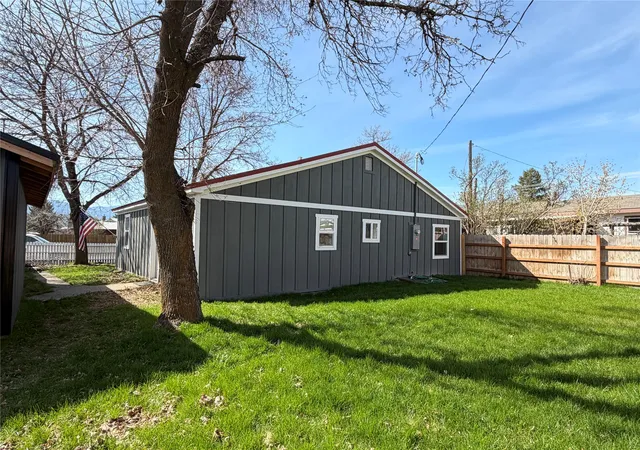 Homes for sale in Plains, MT | 804 S 5Th Ave, Plains, MT 59859 | MLS# 30068910