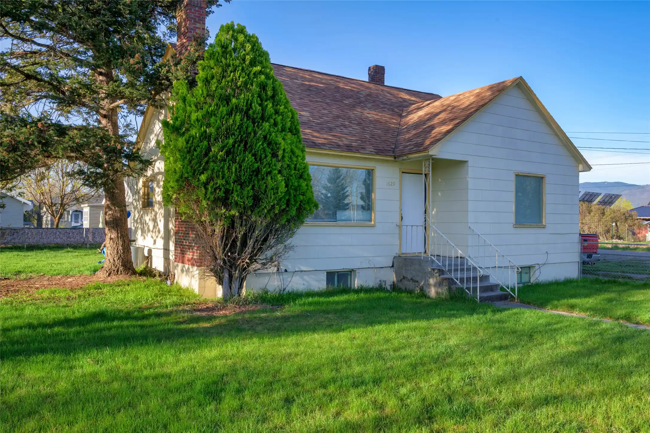 Multi family home for sale at 1629 & 1631 River Rd, Missoula, MT 59801 | MLS# 30068471