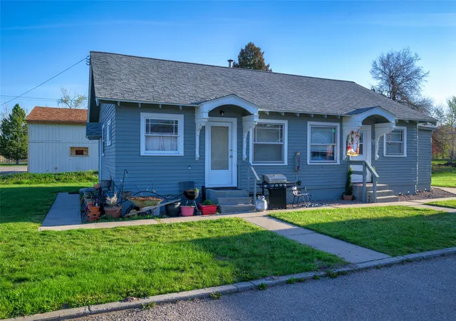 Photo 3 of Multi family home for sale at 1629 & 1631 River Rd, Missoula, MT 59801 | MLS# 30068471 | Listing updated on 2026-08-27