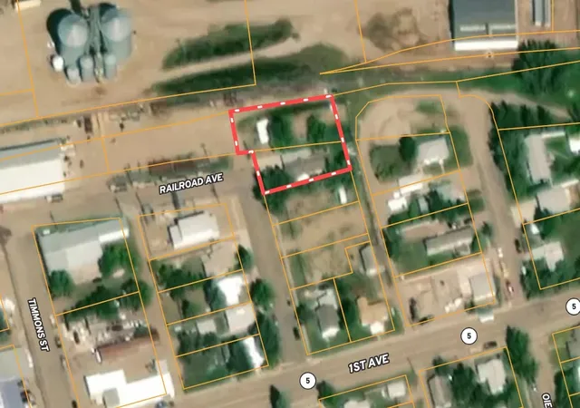 Homes for sale in Scobey, MT | 2 Robinson St, Scobey, MT 59263 | MLS# 30068923