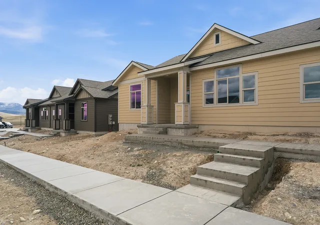 Homes for sale in Helena, MT | 2757 Lone Chief Loop, Helena, MT 59601 | MLS# 30068284