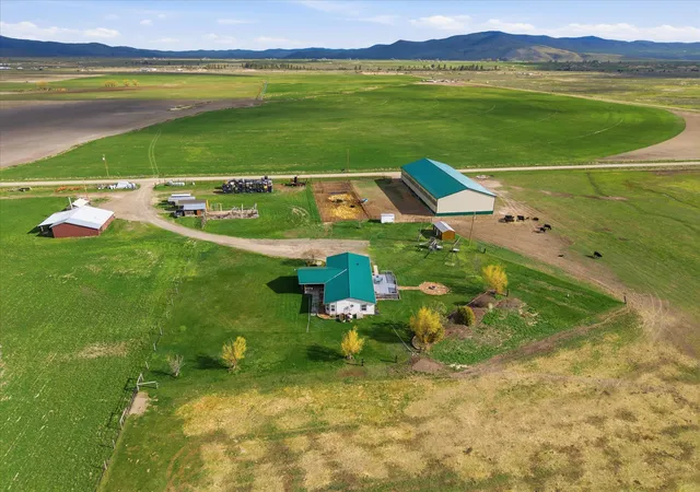 Homes for sale in Hot Springs, MT | 72 Ratcliff Rd, Hot Springs, MT 59845 | MLS# 30068932