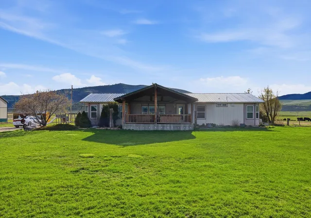 Homes for sale in Hot Springs, MT | 72 Ratcliff Rd, Hot Springs, MT 59845 | MLS# 30068932