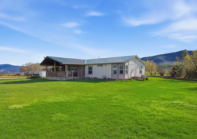 Homes for sale in Hot Springs, MT | 72 Ratcliff Rd, Hot Springs, MT 59845 | MLS# 30068932