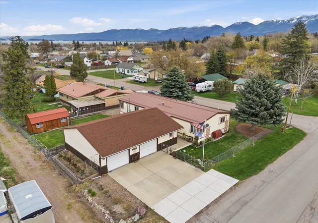 Homes for sale in Polson, MT | 1110 5th St E, Polson, MT 59860 | MLS# 30067818