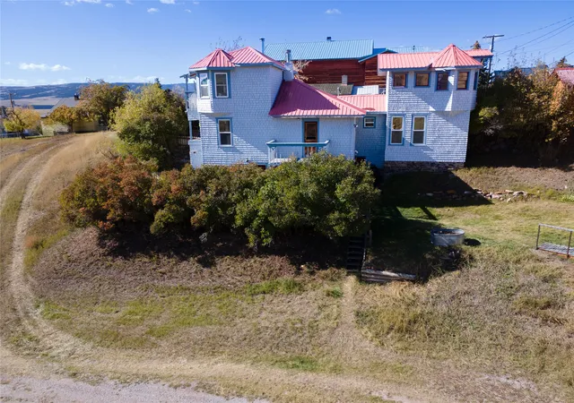 Homes for sale in Philipsburg, MT | 109 W Harrison Ave, Philipsburg, MT 59858 | MLS# 30068704