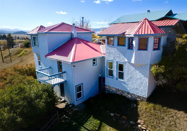 Homes for sale in Philipsburg, MT | 109 W Harrison Ave, Philipsburg, MT 59858 | MLS# 30068704