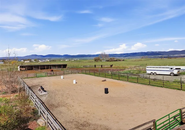 3rd image of 3906 Illinois Bench Rd, Stevensville, MT 59870 | MLS# 30068946