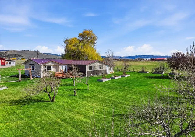 4th image of 3906 Illinois Bench Rd, Stevensville, MT 59870 | MLS# 30068946