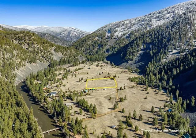 Homes for sale in Clinton, MT | Lot 38 Idle Hour Wy, Clinton, MT 59825 | MLS# 30066768