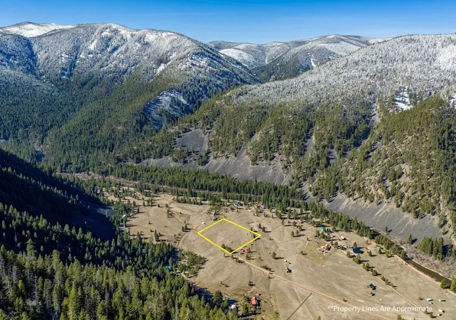 Homes for sale in Clinton, MT | Lot 38 Idle Hour Wy, Clinton, MT 59825 | MLS# 30066768