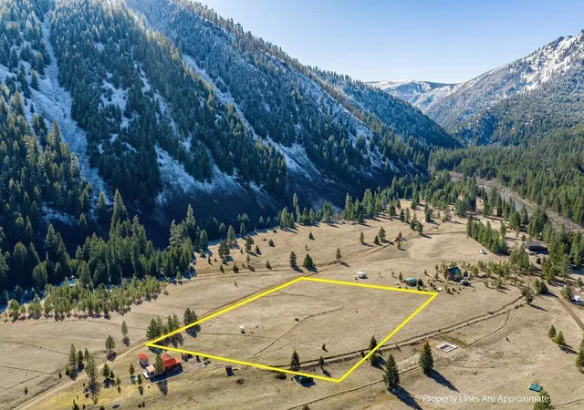 Homes for sale in Clinton, MT | Lot 38 Idle Hour Wy, Clinton, MT 59825 | MLS# 30066768