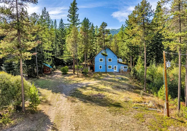 3rd image of 1059 Grizzly Mountain Rd, Missoula, MT 59808 | MLS# 30066840