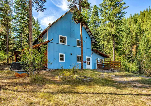 4th image of 1059 Grizzly Mountain Rd, Missoula, MT 59808 | MLS# 30066840