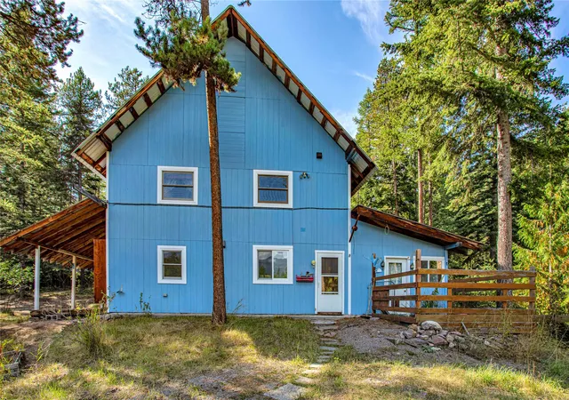 5th image of 1059 Grizzly Mountain Rd, Missoula, MT 59808 | MLS# 30066840