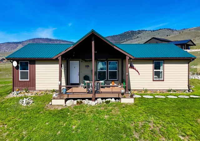 Homes for sale in Elmo, MT | 25655 Lefthand Dr, Elmo, MT 59915 | MLS# 30068891