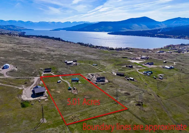 Homes for sale in Elmo, MT | 25655 Lefthand Dr, Elmo, MT 59915 | MLS# 30068891