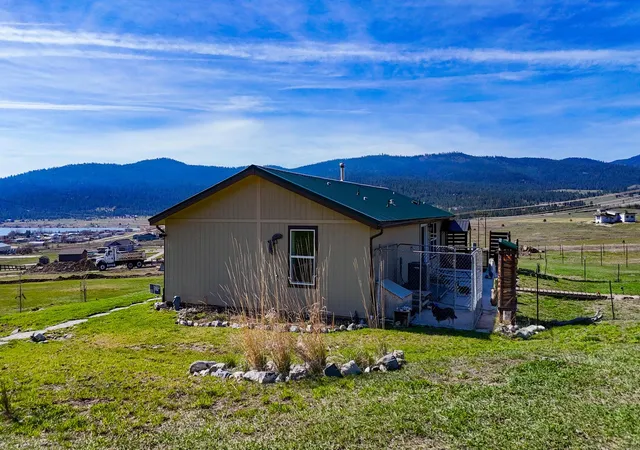 Homes for sale in Elmo, MT | 25655 Lefthand Dr, Elmo, MT 59915 | MLS# 30068891