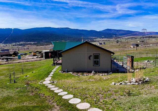 Homes for sale in Elmo, MT | 25655 Lefthand Dr, Elmo, MT 59915 | MLS# 30068891