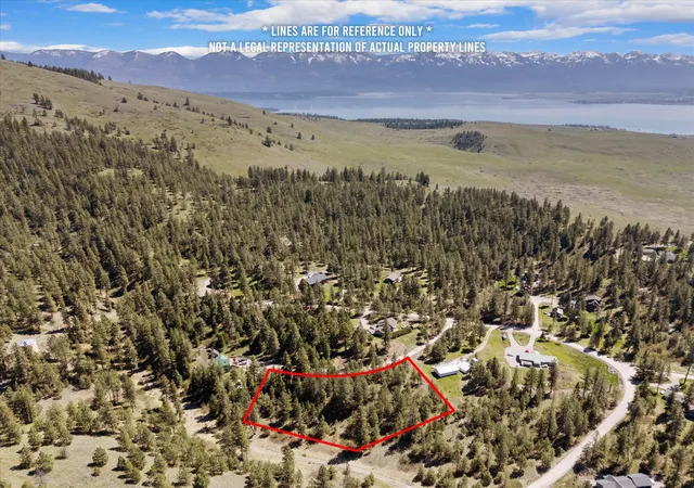Homes for sale in Polson, MT | 31009 Canyon View Pl, Polson, MT 59860 | MLS# 30068995