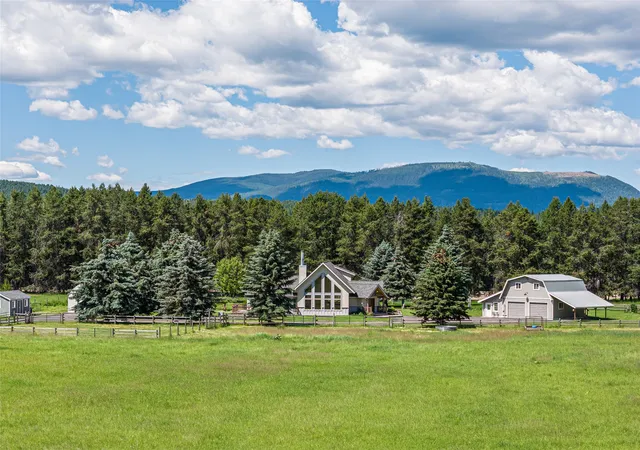 1st image of 5445 Us Hwy 93 W, Whitefish, MT 59937 | MLS# 30068658