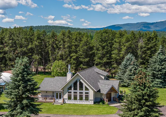 2nd image of 5445 Us Hwy 93 W, Whitefish, MT 59937 | MLS# 30068658