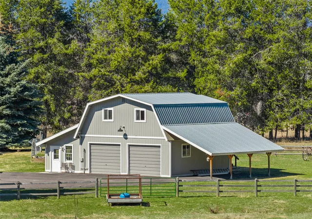 Photo 3 of Single family home for sale at 5445 US Hwy 93 W, Whitefish, MT 59937 | MLS# 30068658 | Listing updated on 2026-10-07