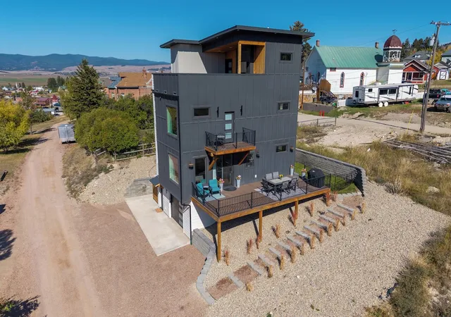 Homes for sale in Philipsburg, MT | 217 W Granite St, Philipsburg, MT 59858 | MLS# 30064658