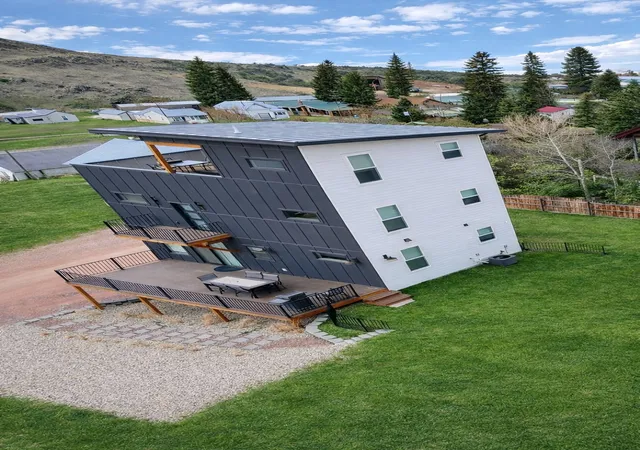 Homes for sale in Philipsburg, MT | 217 W Granite St, Philipsburg, MT 59858 | MLS# 30064658