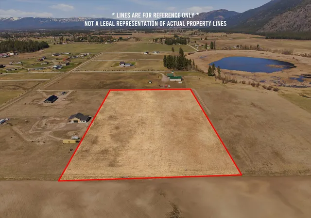 2nd image of Nhn Misty Way, Columbia Falls, MT 59912 | MLS# 30068836