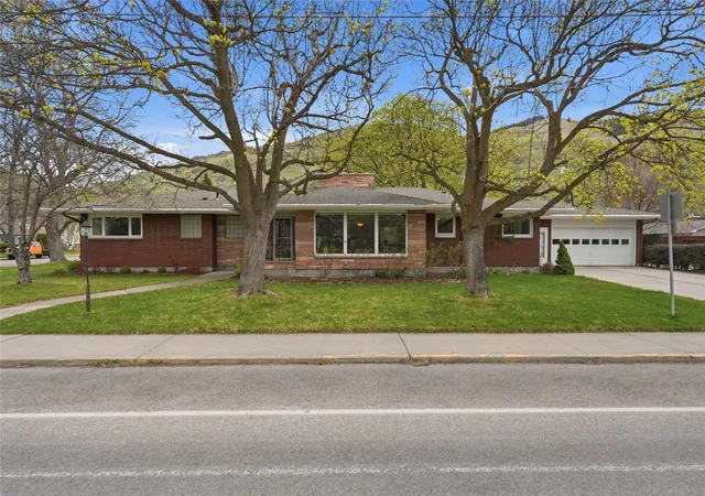Homes for sale in Missoula, MT | 1700 Arthur Ave, Missoula, MT 59801 | MLS# 30068939