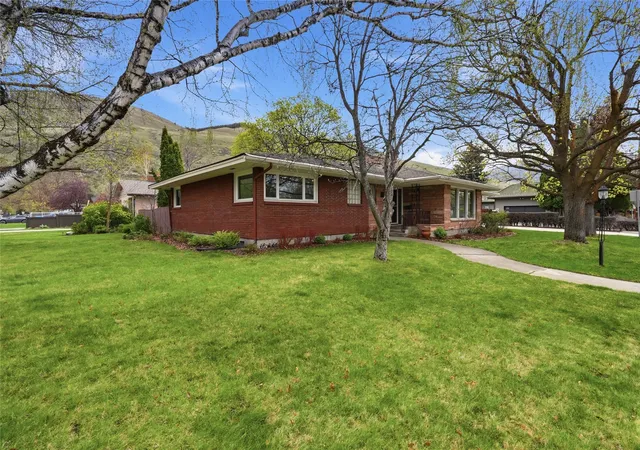 Homes for sale in Missoula, MT | 1700 Arthur Ave, Missoula, MT 59801 | MLS# 30068939