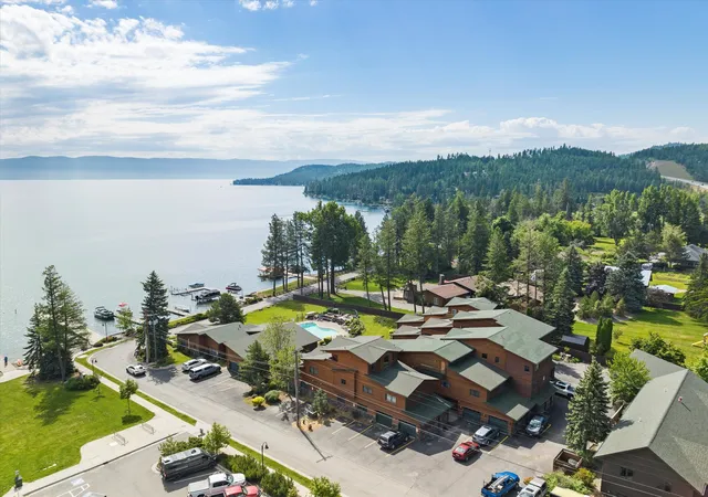 1st image of 150 Adams St #5, Lakeside, MT 59922 | MLS# 30068053