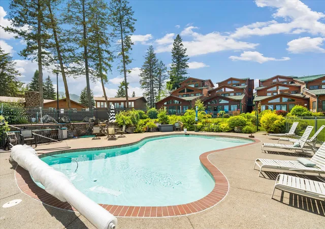 2nd image of 150 Adams St #5, Lakeside, MT 59922 | MLS# 30068053