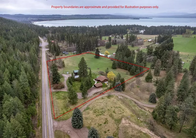1st image of 35169 Mt Hwy 35, Polson, MT 59860 | MLS# 30068834