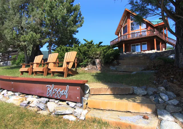 Homes for sale in Rollins, MT | 21923 Rollins Lakeshore Dr, Rollins, MT 59931 | MLS# 30068934