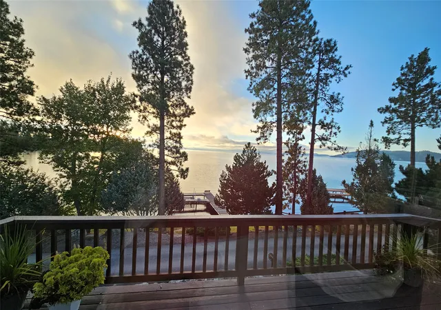Homes for sale in Rollins, MT | 21923 Rollins Lakeshore Dr, Rollins, MT 59931 | MLS# 30068934
