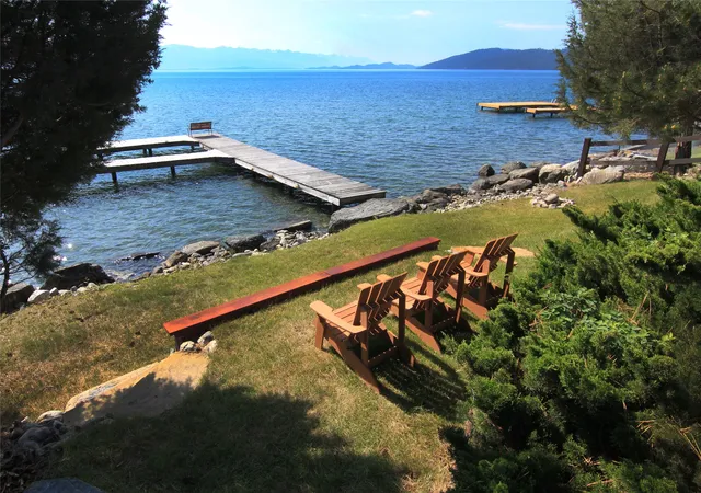 3rd image of 21923 Rollins Lakeshore Dr, Rollins, MT 59931 | MLS# 30068934