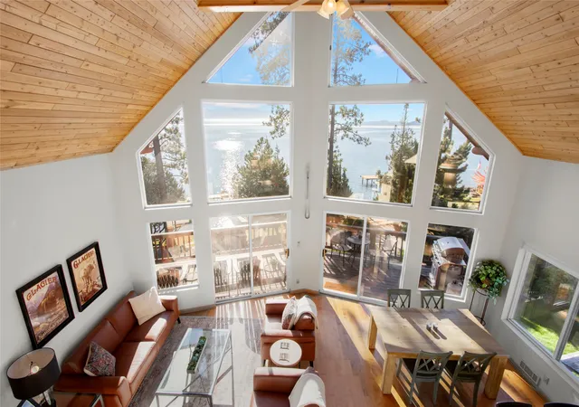 5th image of 21923 Rollins Lakeshore Dr, Rollins, MT 59931 | MLS# 30068934
