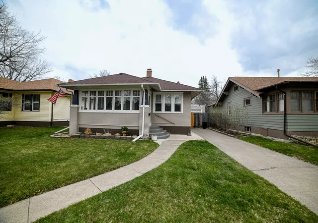 Homes for sale in Great Falls, MT | 3112 2nd Ave N, Great Falls, MT 59401 | MLS# 30068865