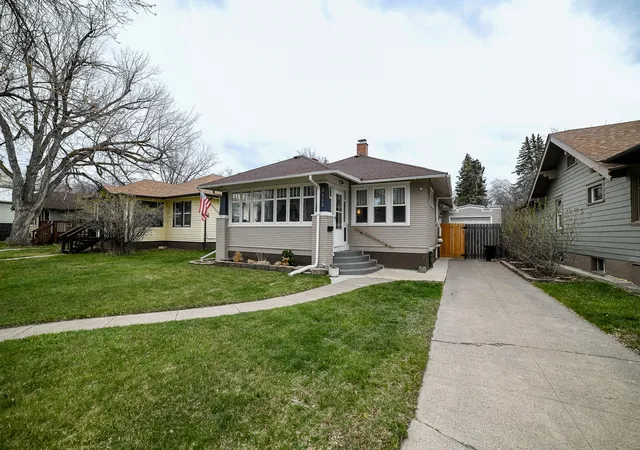 2nd image of 3112 2nd Ave N, Great Falls, MT 59401 | MLS# 30068865