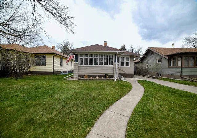 3rd image of 3112 2Nd Ave N, Great Falls, MT 59401 | MLS# 30068865
