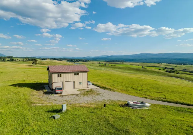 Photo 1 of Land for sale at 11 Vista View Dr, Eureka, MT 59917 | MLS# 30069032 | Listing updated on 2026-07-25