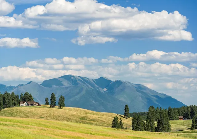 Photo 2 of Land for sale at 11 Vista View Dr, Eureka, MT 59917 | MLS# 30069032 | Listing updated on 2026-07-25