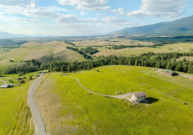 Photo 4 of Land for sale at 11 Vista View Dr, Eureka, MT 59917 | MLS# 30069032 | Listing updated on 2026-07-25